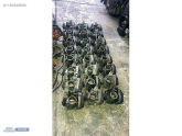 Oto Çıkma Parça / Volkswagen / Polo / Motor / Gaz Kelebeği / Çıkma Parça 