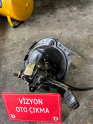 Oto Çıkma Parça / Renault / Clio / Koltuk & Döşeme / Pedal / Çıkma Parça 