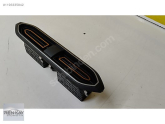 Oto Çıkma Parça / Dacia / Sandero / Göğüslük & Torpido / Havalandırma Izgaraları / Çıkma Parça 