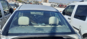 FORD FOCUS 1 SEDAN ÇIKMA ORİJİNAL ARKA CAM