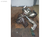 Oto Çıkma Parça / Peugeot / 301 / Motor / Turbo / Çıkma Parça 