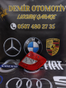 RENAULT SYMBOL THALİA ORJİNAL ÇIKMA SAĞ ARKA STOP