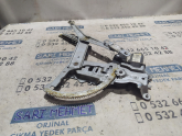 Oto Çıkma Parça / Opel / Corsa / Oto Cam / Cam Krikosu / Çıkma Parça 