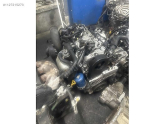 Oto Çıkma Parça / Hyundai / Tucson / Motor / Motor (komple) / Çıkma Parça 