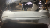 Orjinal Çıkma BMW F30 3 Serisi Arka Tampon