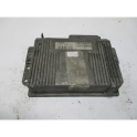 Renault Scenic Motor Beyni S115300202A HOM7700875745 8200105980