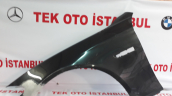 Oto Çıkma Parça / Bmw / 5 Serisi / Kaporta & Karoser / Sağ Ön Çamurluk / Çıkma Parça 