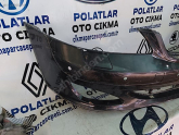 Oto Çıkma Parça / Mercedes / GL / Tampon / Ön Tampon / Çıkma Parça 
