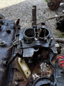 Oto Çıkma Parça / Renault / R 19 / Motor / Karbüratör / Çıkma Parça 
