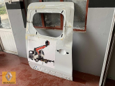 Oto Çıkma Parça / Renault / Express / Kaporta & Karoser / Sağ Sürgülü Kapı / Çıkma Parça 