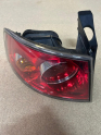 STOP SEAT İBİZA 03-09  SOL DIŞ DUYLU 6L6945111 6L6945111B