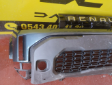 Oto Çıkma Parça / Renault / Duster / Tampon / Ön Tampon / Çıkma Parça 