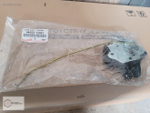 Oto Çıkma Parça / Toyota / Corolla / Kaporta & Karoser / Bagaj Kilidi / Sıfır Parça 