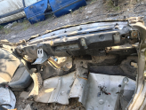 Renault Clio göğüs keçesi