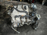 Oto Çıkma Parça / Volkswagen / Sharan / Motor / Motor (komple) / Çıkma Parça 