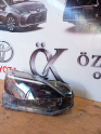 Oto Çıkma Parça / Toyota / Yaris / Far & Stop / Sağ Ön Far / Çıkma Parça 
