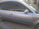 Oto Çıkma Parça / Volkswagen / Passat / Kaporta & Karoser / Sağ Ön Kapı / Çıkma Parça 
