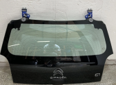 Oto Çıkma Parça / Citroen / C1 / Kaporta & Karoser / Bagaj Kapağı / Çıkma Parça 