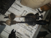 Oto Çıkma Parça / Renault / Kangoo / Alt Takım / Aks / Çıkma Parça 