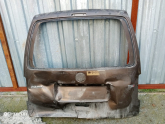 VOLKSWAGEN CADDY BAGAJ KAPAĞI 2004-2015 OEM 2K0827025L ÇIKMA SÖKM