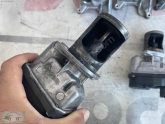 AUDİ A4 A5 A6 A7 A8 Q5 Q7 3.0TDI ORJ ÇIKMA EGR VALFİ 059131593S