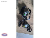 Oto Çıkma Parça / Ford / Tourneo Courier / Göğüslük & Torpido / Komple Torpido / Çıkma Parça 
