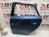 Oto Çıkma Parça / Toyota / Auris / Kaporta & Karoser / Sol Arka Kapı / Çıkma Parça 