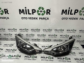 HYUNDAİ İ20 2014/2020 ORJİNAL SAĞ SOL FAR LEDLİ 92101-c8200