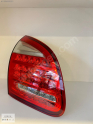 Oto Çıkma Parça / Porsche / Cayenne / Far & Stop / Sol Arka Stop / Çıkma Parça 