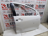 Oto Çıkma Parça / Toyota / Yaris / Kaporta & Karoser / Sağ Ön Kapı / Çıkma Parça 