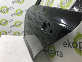 Oto Çıkma Parça / Audi / A4 / Kaporta & Karoser / Sol Arka Kapı / Çıkma Parça 