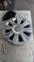 2004-2010 CITROEN C4 ÇELİK JANT