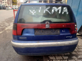 seat cordoba vario arka tampon