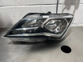 Oto Çıkma Parça / Seat / Toledo / Far & Stop / Sağ Ön Far / Çıkma Parça 