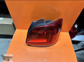 Oto Çıkma Parça / Volkswagen / Polo / Far & Stop / Sağ Arka Stop / Çıkma Parça 