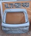 honda crv bagaj kapağı