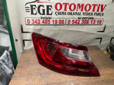 Oto Çıkma Parça / Renault / Megane / Far & Stop / Sol Arka Stop / Çıkma Parça 