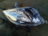 OPEL ASTRA J SAĞ ÖN FAR 13293623 662588537