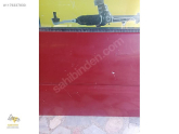 Oto Çıkma Parça / Fiat / Scudo / Kaporta & Karoser / Sol Ön Kapı / Çıkma Parça 