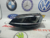 Oto Çıkma Parça / Volkswagen / Golf / Far & Stop / Sol Ön Far / Çıkma Parça 