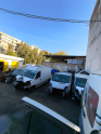 Oto Çıkma Parça / Renault / Trafic / Kaporta & Karoser / Komple Ön / Çıkma Parça 