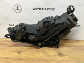 Oto Çıkma Parça / Audi / A4 / Far & Stop / Sağ Ön Far / Çıkma Parça 