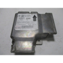 Opel Vectra C Airbag Beyni 13170590 5WK43470 DW