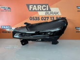 RENAULT CLİO 5.5 SOL FAR ORJİNAL SIFIR 260600149R