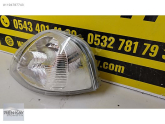 Oto Çıkma Parça / Renault / Master / Far & Stop / Sol Ön Far / Sıfır Parça 