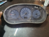 Renault kango 1.9 km saati