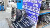 Oto Çıkma Parça / Ford / Fiesta / Şanzıman / Şanzıman Komple / Çıkma Parça 