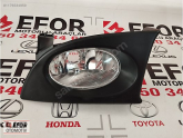 HONDA JAZZ SIFIR SOL SİS FAR 03-08 OEM NO: 33951-SAA-H11ZB