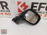 Oto Çıkma Parça / Honda / Civic / Ayna / Sol Dış Ayna / Çıkma Parça 