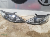 Oto Çıkma Parça / Kia / Sportage / Far & Stop / Sol Ön Far / Çıkma Parça 